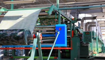 紡織追夢，織就未來——優耐特 在“專精特新”賽道上奔跑的紡織織造先鋒