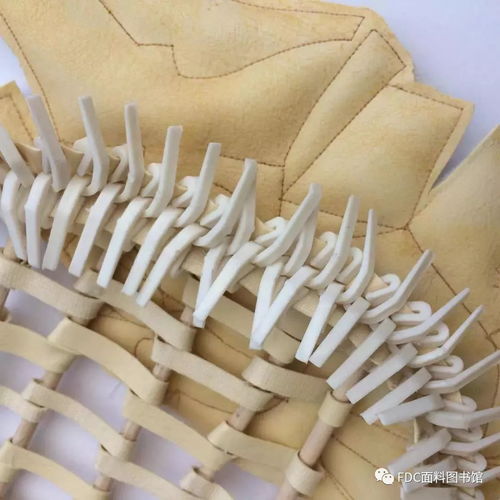 經(jīng)緯之間 編織機理與紡織品設計的靈感對話