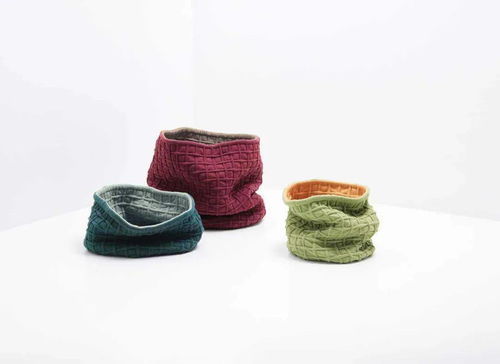 紡織品織造的無限可能 從傳統技藝到未來創新