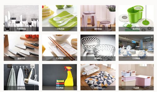 2019中國(guó)日用百貨商品博覽會(huì) 日用百貨行業(yè)的風(fēng)向標(biāo)