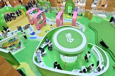 解鎖青春密碼 上海沉浸式護(hù)理快閃引領(lǐng)每日習(xí)慣新風(fēng)潮
